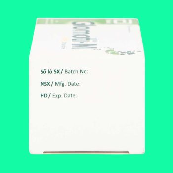 Glomoti-M 10mg