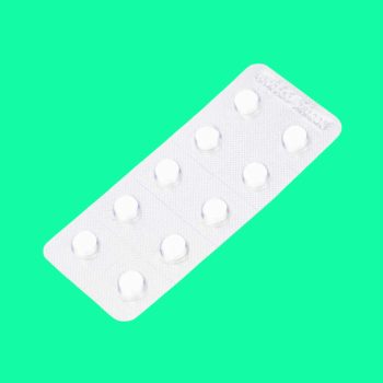 Glomoti-M 10mg
