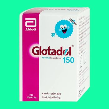 Glotadol 150