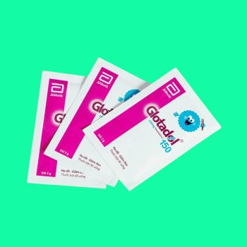 Glotadol 150