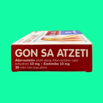 gon sa atzeti 10 10 2