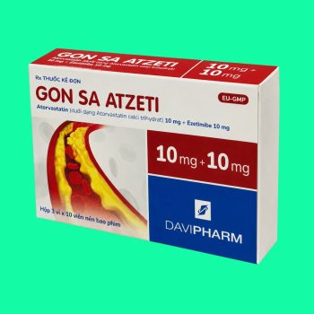 Gon sa atzeti