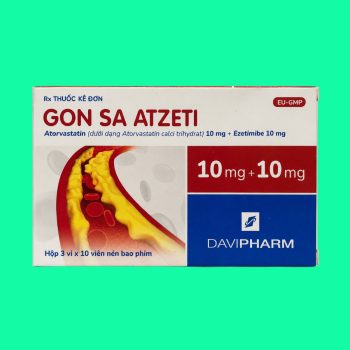 Gon sa atzeti