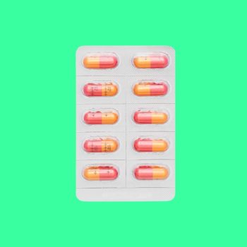 Hagimox Capsules 500mg