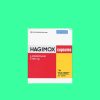 Hagimox Capsules 500mg