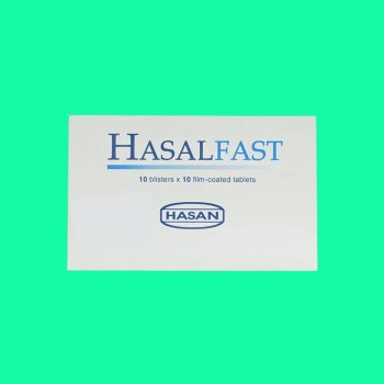 Hasalfast 60mg