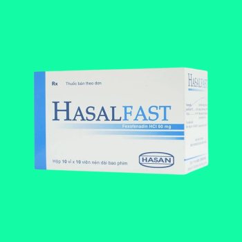 Hasalfast 60mg
