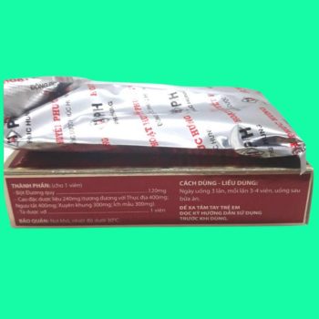 Hoạt Huyết Phúc Hưng
