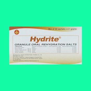 Hydrite 4.1g