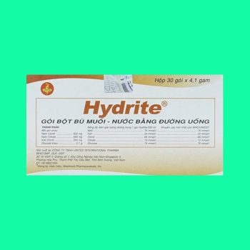 Hydrite 4.1g