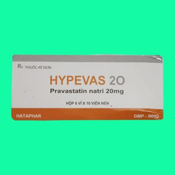 Hypevas 20
