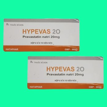 Hypevas 20