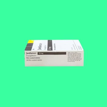 Jardiance 10mg