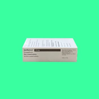 Jardiance 10mg