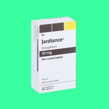 Jardiance 10mg