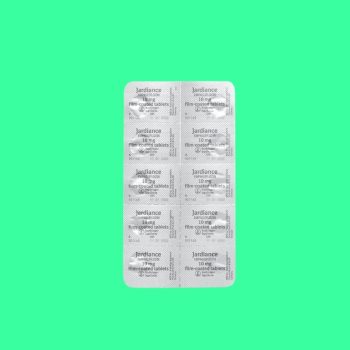Jardiance 10mg