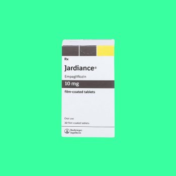 Jardiance 10mg