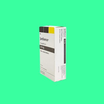 Jardiance 10mg