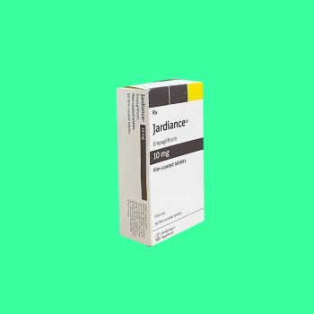 Jardiance 10mg