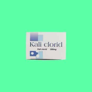 Kali Clorid Nadyphar