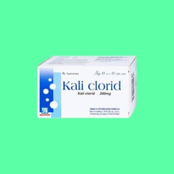 Kali Clorid Nadyphar