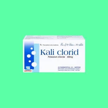 Kali Clorid Nadyphar