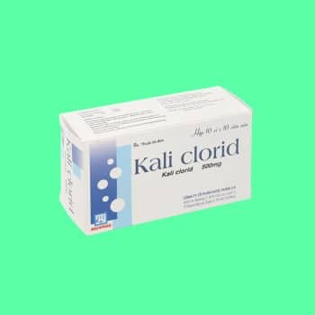 Kali Clorid Nadyphar