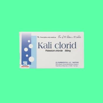 Kali Clorid Nadyphar