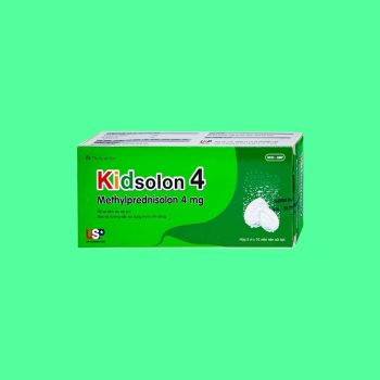 Kidsolon 4mg