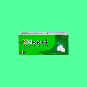 Kidsolon 4mg