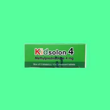 Kidsolon 4mg