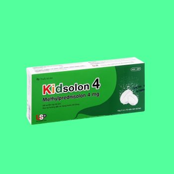 Kidsolon 4mg