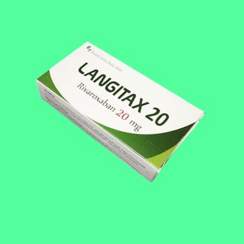 Langitax 20mg