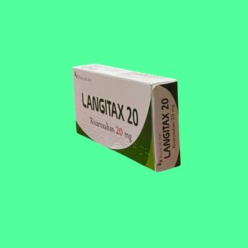 Langitax 20mg