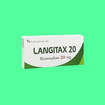 Langitax 20mg