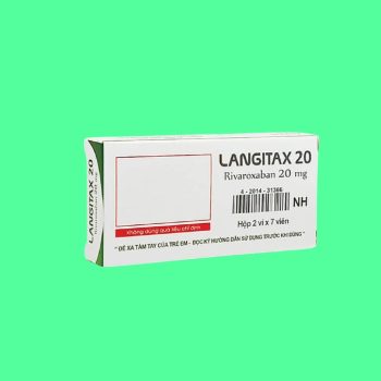 Langitax 20mg