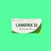 Langitax 20mg