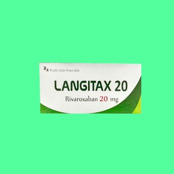 Langitax 20mg