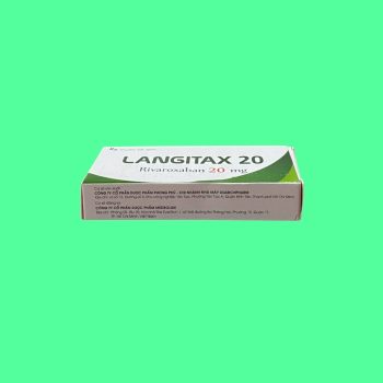 Langitax 20mg