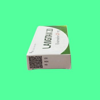 Langitax 20mg