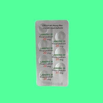 Langitax 20mg