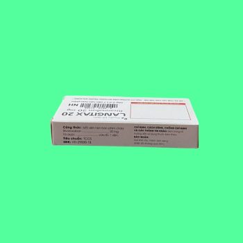 Langitax 20mg