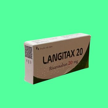Langitax 20mg