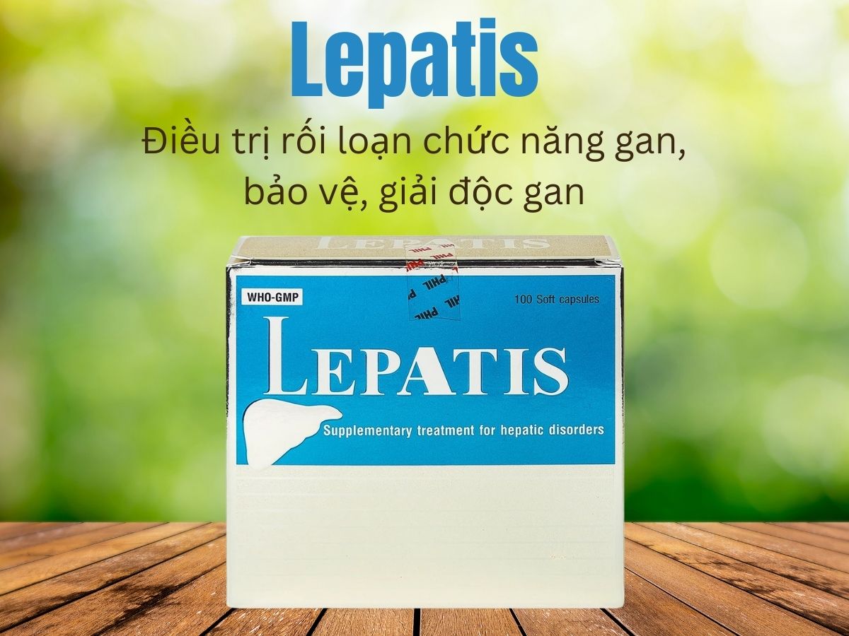 Lepatis