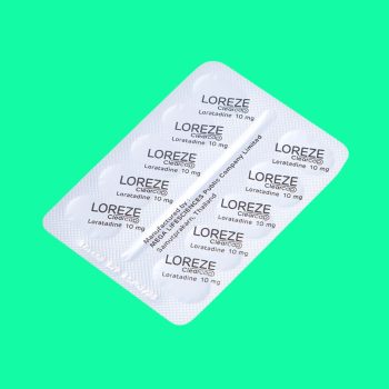 Loreze 10mg