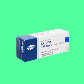 lyrica 150mg 5