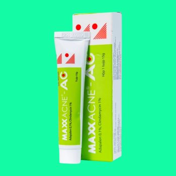 Maxx Acne-AC 15g