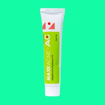 Maxx Acne-AC 15g