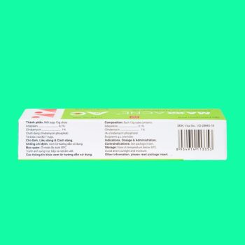 Maxx Acne-AC 15g