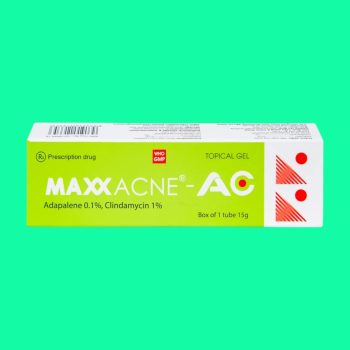 Maxx Acne-AC 15g